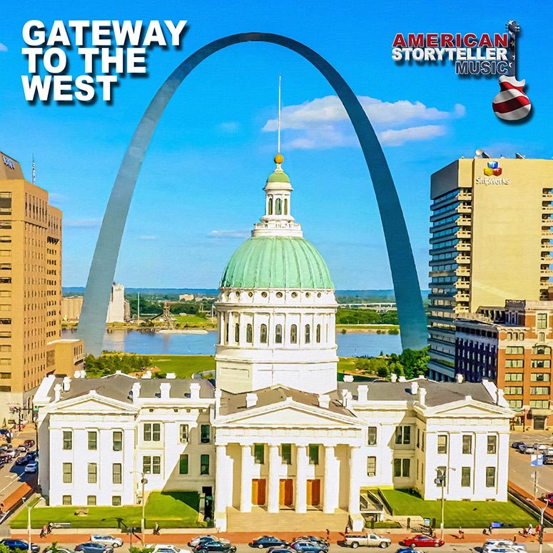 Gateway to The West